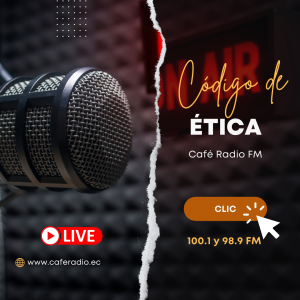 CÓDIGO DE ÉTICA